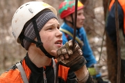 123Чемпионат и первенство УР по спортивному туризму на пешеходных дистанциях 17.04.2015
