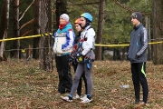 123Чемпионат и первенство УР по спортивному туризму на пешеходных дистанциях 17.04.2015