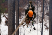 123Чемпионат и первенство УР по спортивному туризму на пешеходных дистанциях 17.04.2015