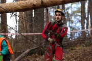 123Чемпионат и первенство УР по спортивному туризму на пешеходных дистанциях 17.04.2015