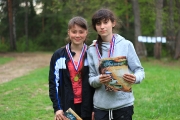 123XI Чемпионат и Первенство Удмуртской Республики по спортивному туризму