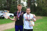 123XI Чемпионат и Первенство Удмуртской Республики по спортивному туризму