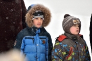 123Турнир ''Хоккей на валенках'' 06.02.2015