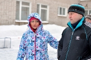 123Турнир ''Хоккей на валенках'' 06.02.2015