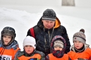 123Турнир ''Хоккей на валенках'' 06.02.2015