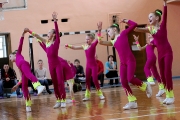 123Чемпионат и первенство г. Ижевска по фитнес-аэробике 19.04.2015