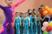 123Чемпионат и первенство г. Ижевска по фитнес-аэробике 19.04.2015