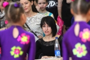 123Чемпионат и первенство г. Ижевска по фитнес-аэробике 19.04.2015