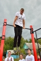 ГТО: Перезагрузка 06.09.2014 Селты.Вавож.Сюмси.