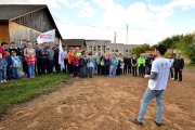 ГТО: Перезагрузка 06.09.2014 Селты.Вавож.Сюмси.