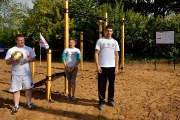 ГТО: Перезагрузка 06.09.2014 Селты.Вавож.Сюмси.