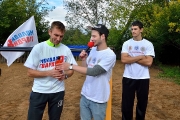 ГТО: Перезагрузка 06.09.2014 Селты.Вавож.Сюмси.