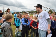 ГТО: Перезагрузка 06.09.2014 Селты.Вавож.Сюмси.