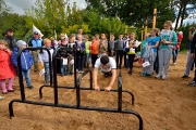 ГТО: Перезагрузка 06.09.2014 Селты.Вавож.Сюмси.