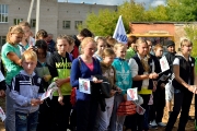 ГТО: Перезагрузка 06.09.2014 Селты.Вавож.Сюмси.
