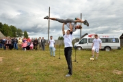 ГТО: Перезагрузка 06.09.2014 Селты.Вавож.Сюмси.