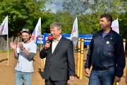 ГТО: Перезагрузка 06.09.2014 Селты.Вавож.Сюмси.