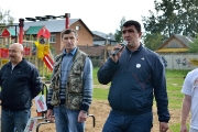 ГТО: Перезагрузка 06.09.2014 Селты.Вавож.Сюмси.
