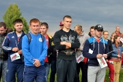 ГТО: Перезагрузка 06.09.2014 Селты.Вавож.Сюмси.