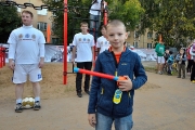 123ГТО: Перезагрузка 10.09.2014 - Ижевск