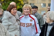 123ГТО: Перезагрузка 10.09.2014 - Ижевск