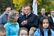 123ГТО: Перезагрузка 10.09.2014 - Ижевск