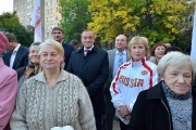 123ГТО: Перезагрузка 10.09.2014 - Ижевск