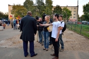 123ГТО: Перезагрузка 10.09.2014 - Ижевск