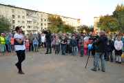 123ГТО: Перезагрузка 10.09.2014 - Ижевск