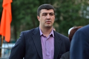 123ГТО: Перезагрузка 10.09.2014 - Ижевск