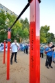 123ГТО: Перезагрузка 10.09.2014 - Ижевск