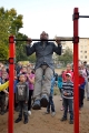 123ГТО: Перезагрузка 10.09.2014 - Ижевск