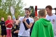 123ГТО: Перезагрузка 14.08.2014 - Вараксино
