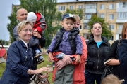 ГТО: Перезагрузка 14.08.2014 - Вараксино
