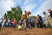 123ГТО: Перезагрузка 14.08.2014 - Вараксино