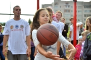 123ГТО: Перезагрузка 14.08.2014 - Вараксино