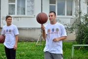 123ГТО: Перезагрузка 14.08.2014 - Вараксино