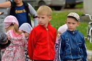 123ГТО: Перезагрузка 14.08.2014 - Вараксино