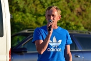 123ГТО: Перезагрузка 21.08.2014 - Ува
