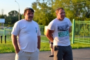 123ГТО: Перезагрузка 21.08.2014 - Ува