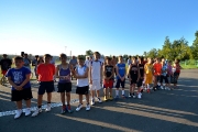 123ГТО: Перезагрузка 21.08.2014 - Ува
