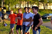 123ГТО: Перезагрузка 21.08.2014 - Ува