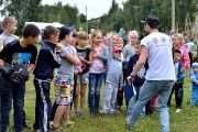 123ГТО: Перезагрузка 28.08.2014 - Воткинск