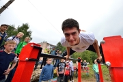 123ГТО: Перезагрузка 28.08.2014 - Воткинск