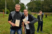 123ГТО: Перезагрузка 28.08.2014 - Воткинск