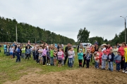 123ГТО: Перезагрузка 28.08.2014 - Воткинск