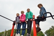 123ГТО: Перезагрузка 28.08.2014 - Воткинск