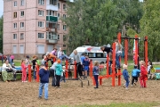 123ГТО: Перезагрузка 28.08.2014 - Воткинск