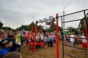 123ГТО: Перезагрузка 28.08.2014 - Воткинск