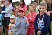 123ГТО: Перезагрузка 28.08.2014 - Воткинск